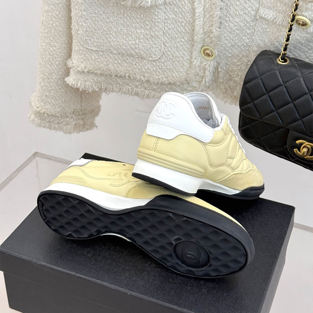 Ch**el Sneakers