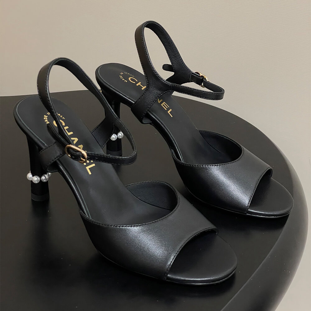 Ch**el Sandals
