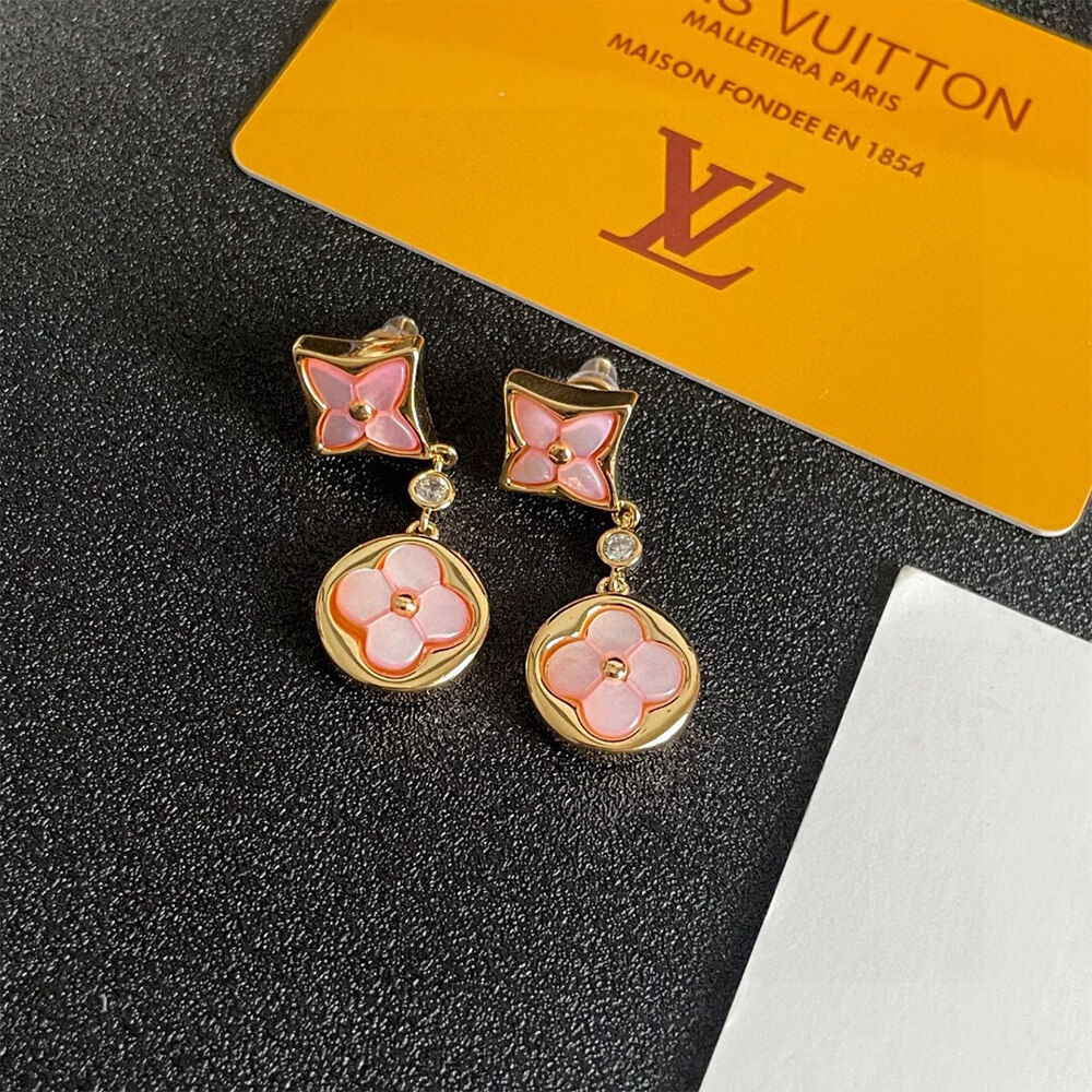 LV EARRINGS