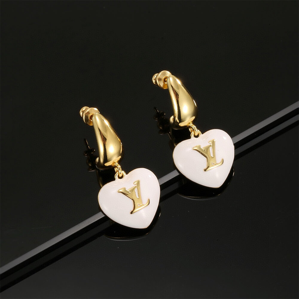 LV EARRINGS