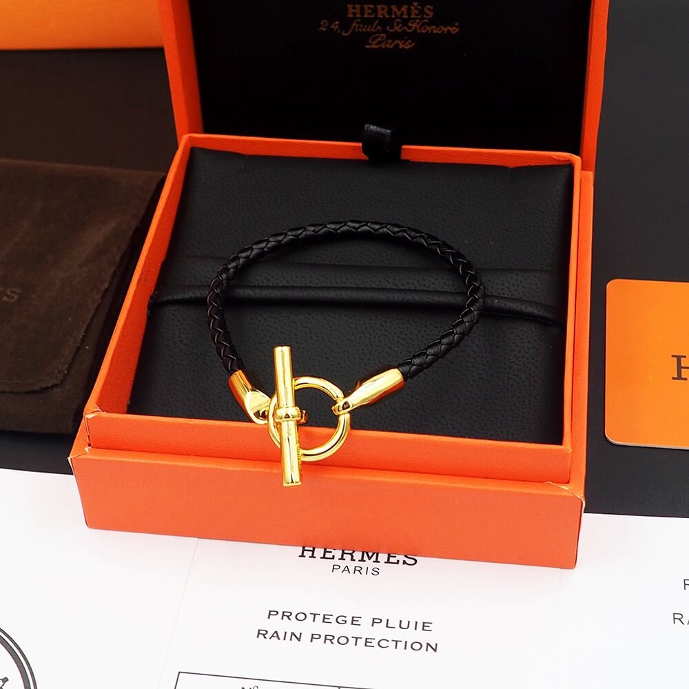H**me5 Glenan H Bracelet