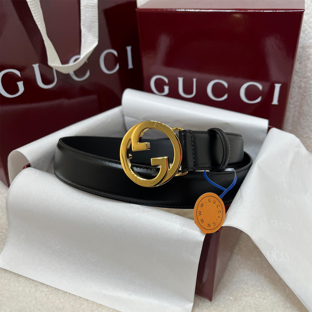 Gvc*1 Blondie belt
