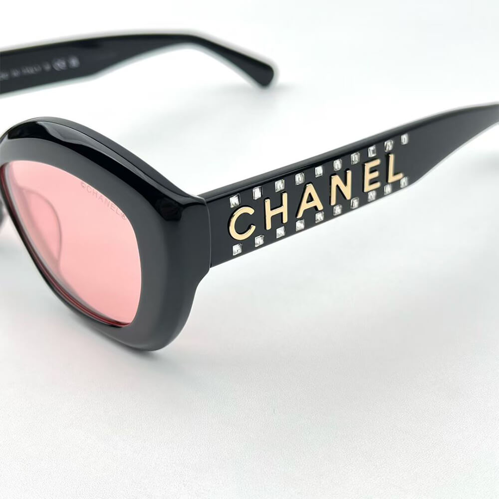 Ch**el SUNGLASSES