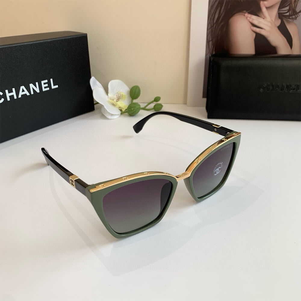 Ch**el SUNGLASSES