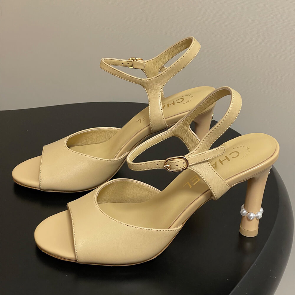 Ch**el Sandals