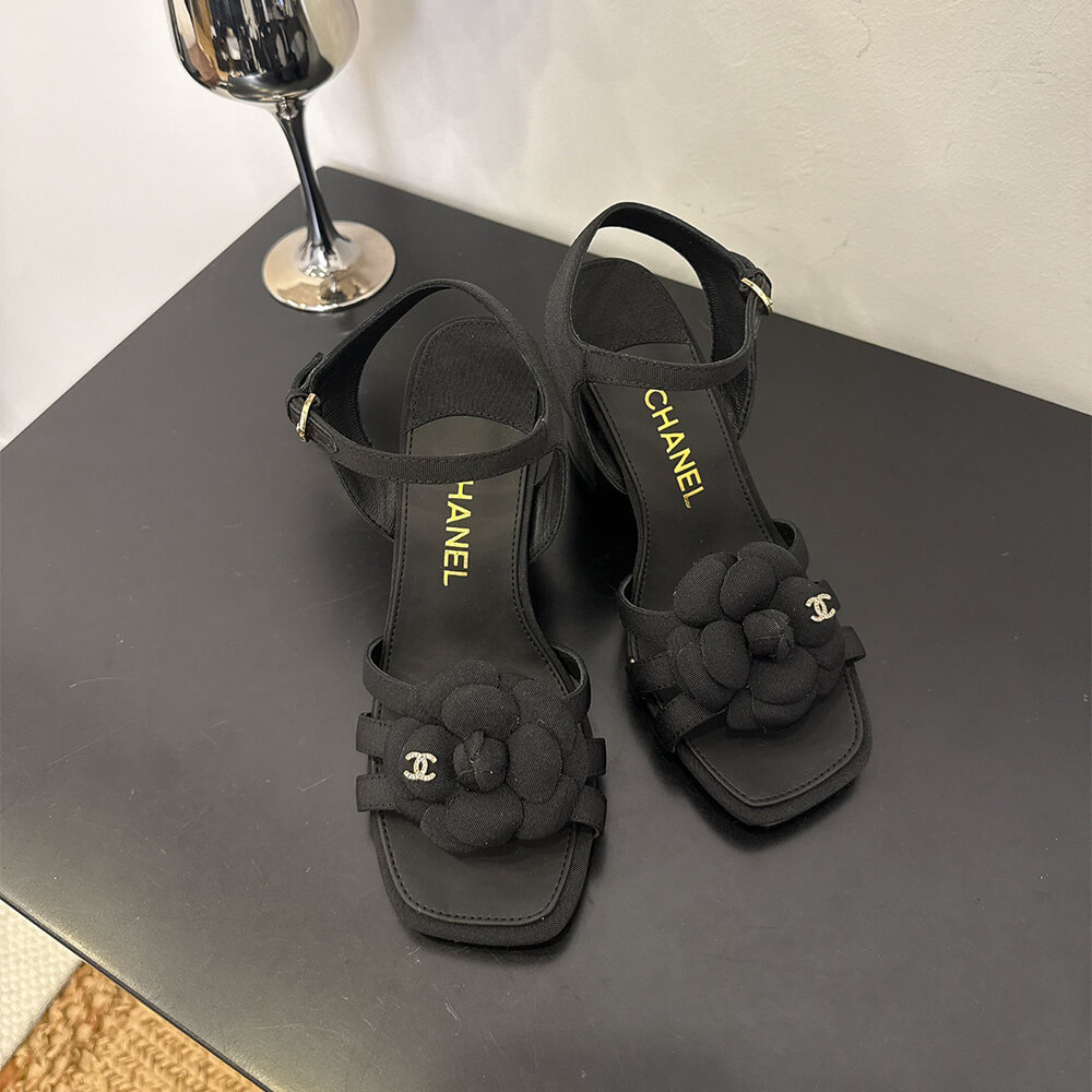 Ch**el Sandals