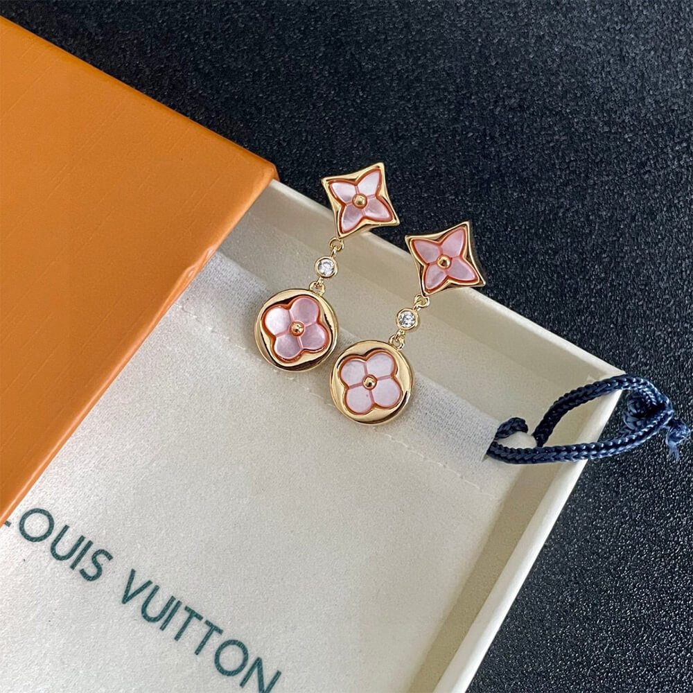 LV EARRINGS