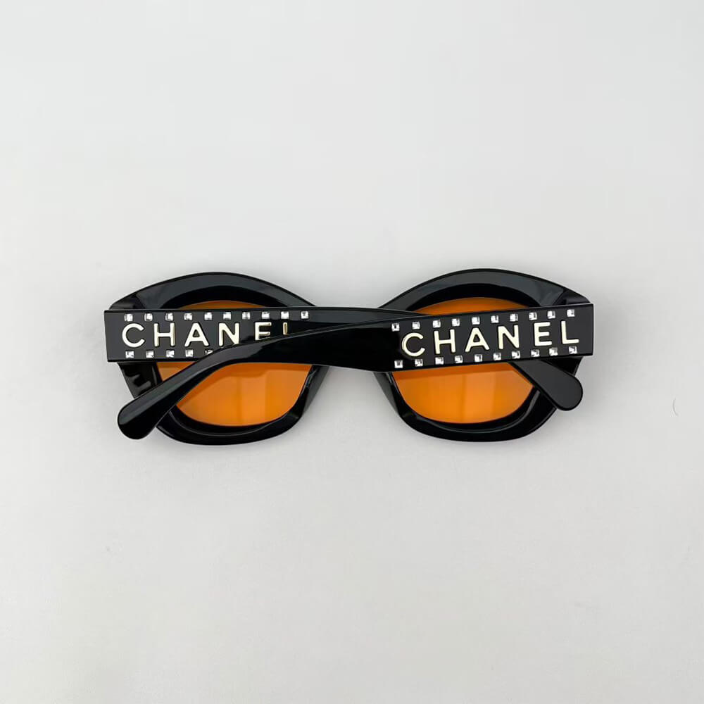 Ch**el SUNGLASSES