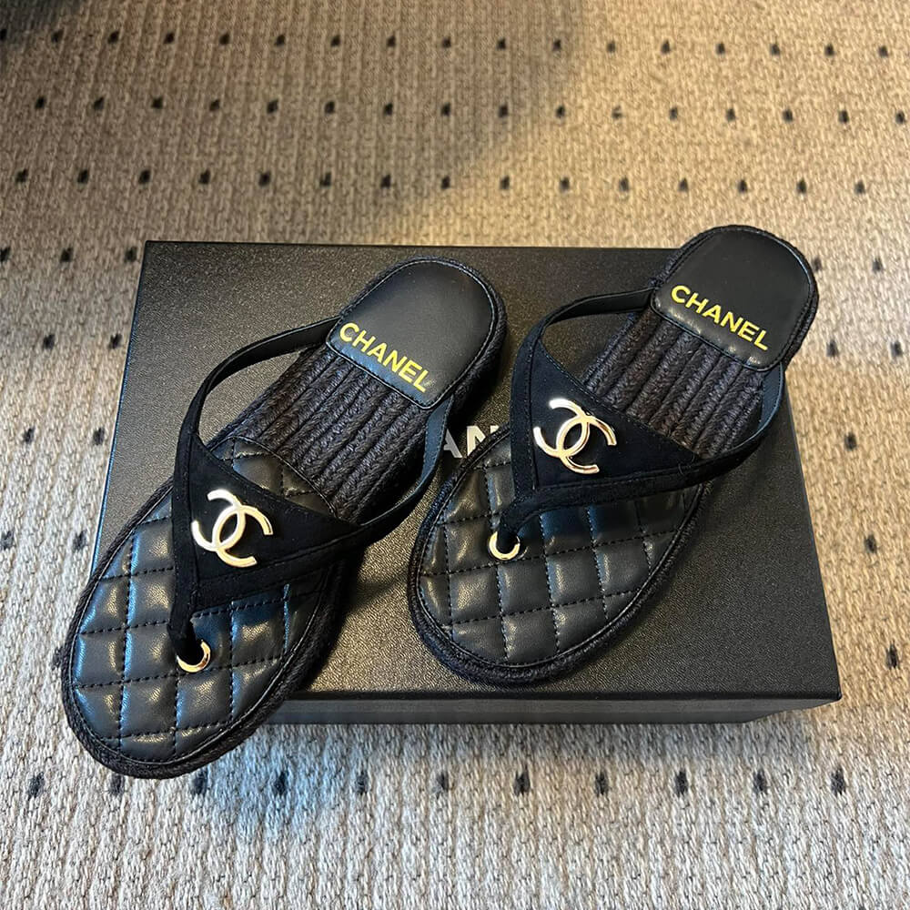 Ch**el Thongs