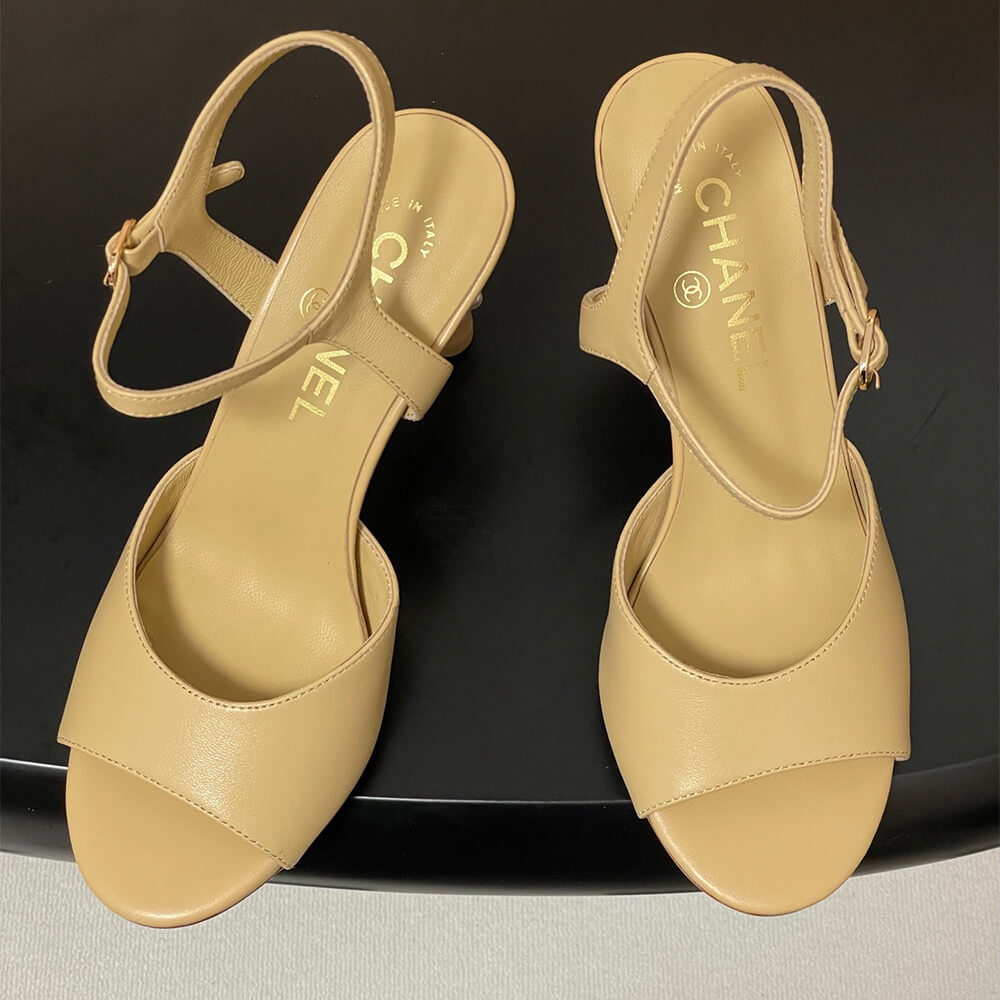 Ch**el Sandals