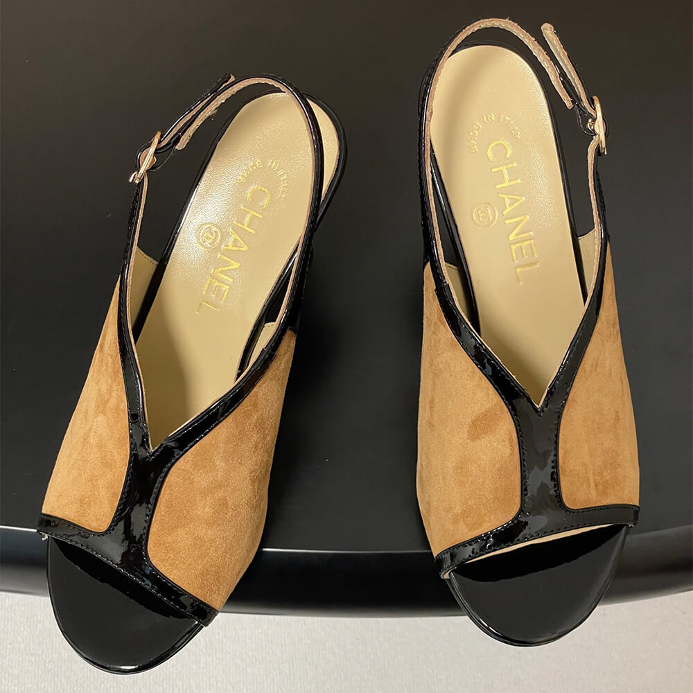 Ch**el Sandals