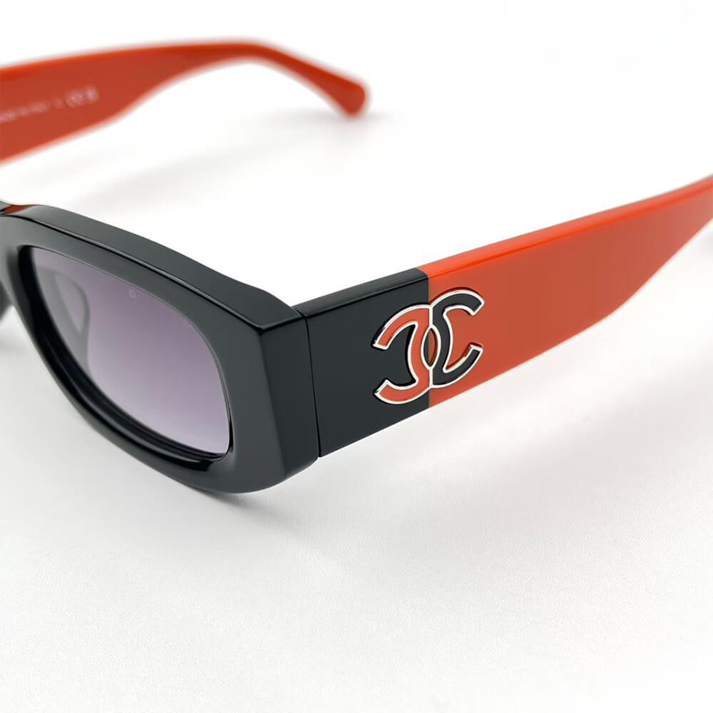 Ch**el SUNGLASSES