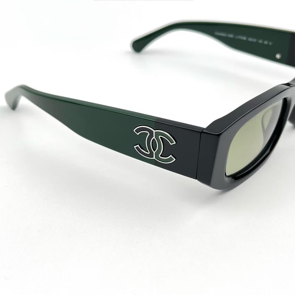 Ch**el SUNGLASSES