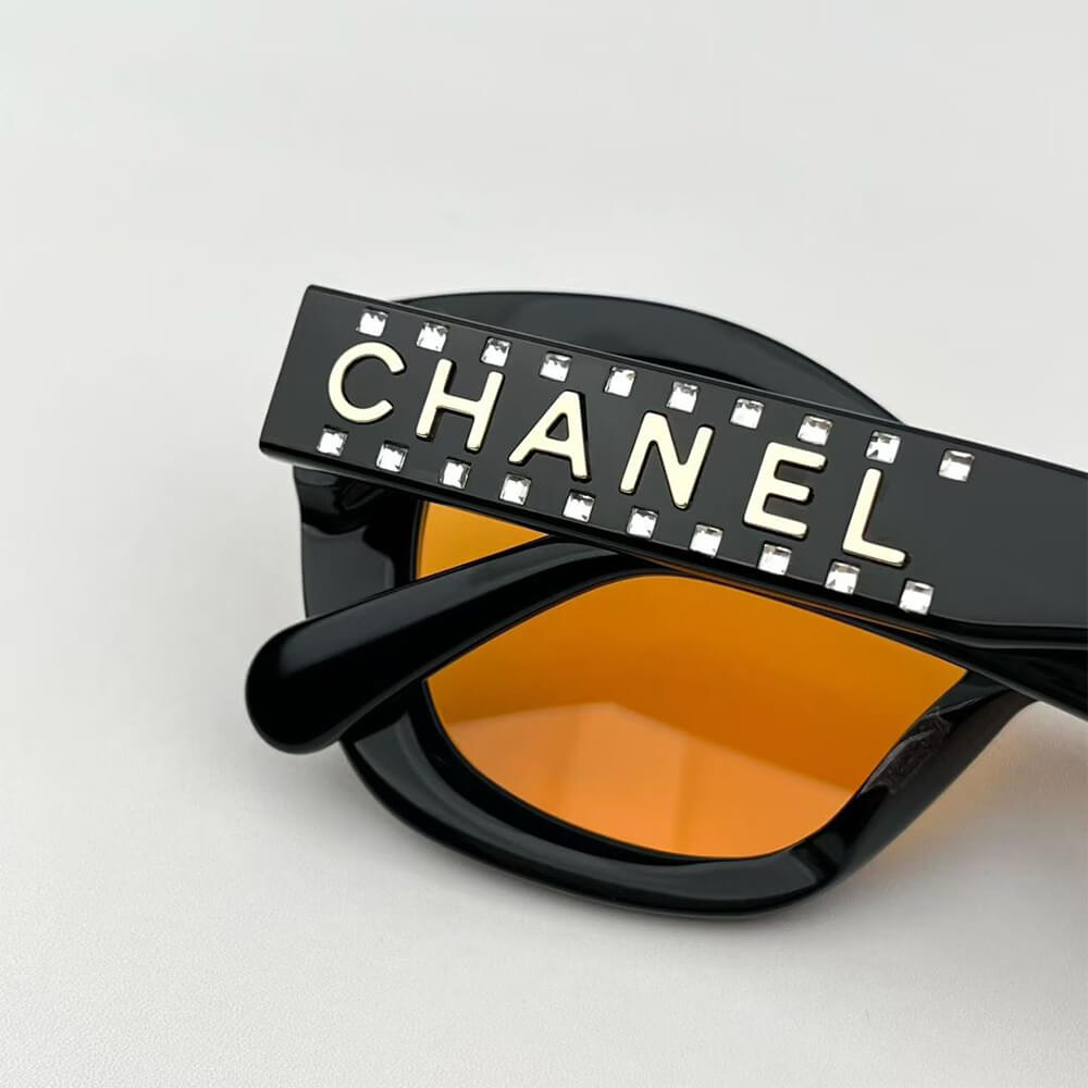 Ch**el SUNGLASSES