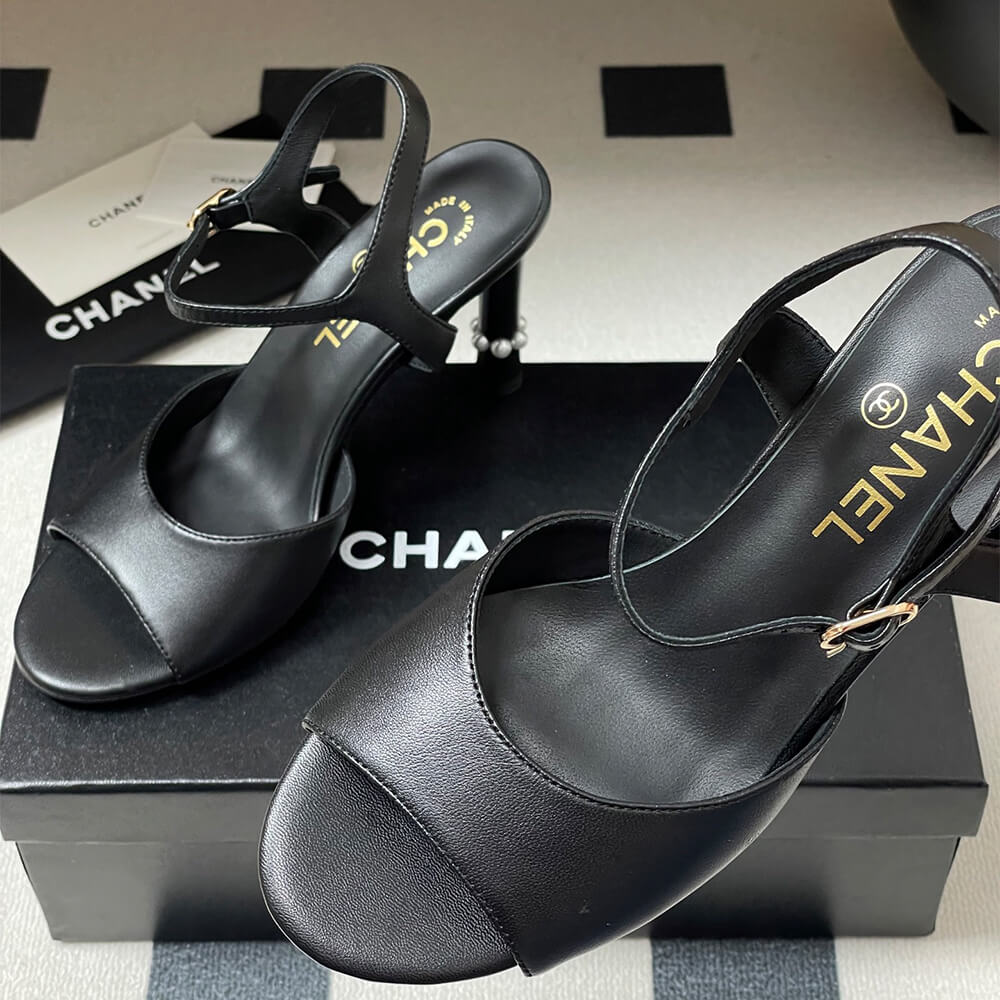 Ch**el Sandals
