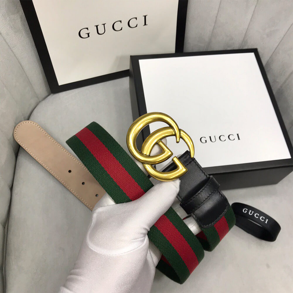 Gvc*1 38mm belt