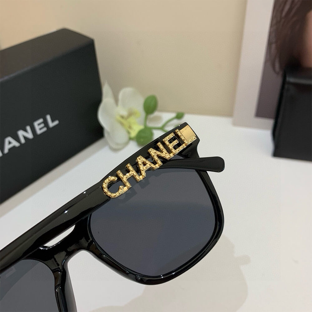 Ch**el SUNGLASSES