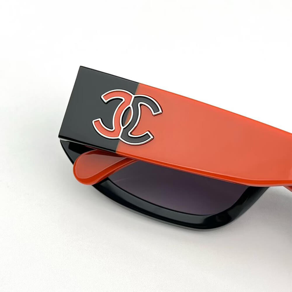 Ch**el SUNGLASSES