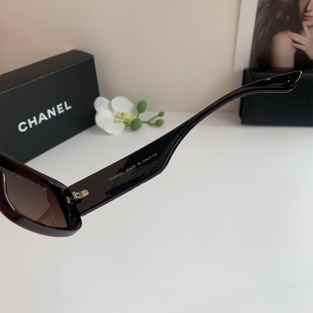 Ch**el SUNGLASSES