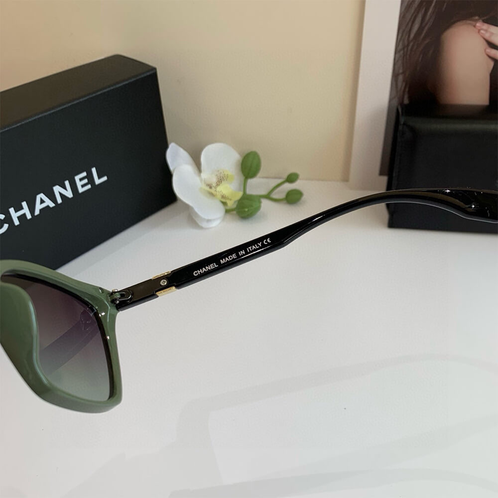 Ch**el SUNGLASSES