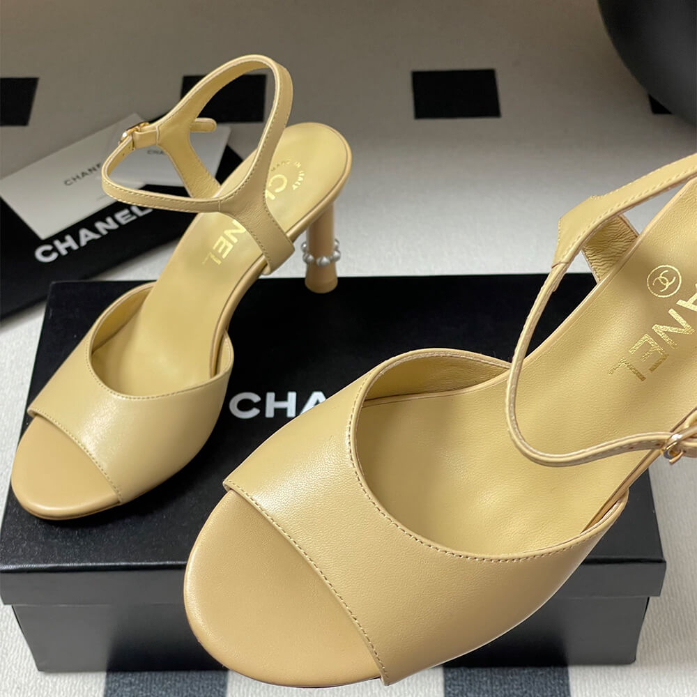Ch**el Sandals