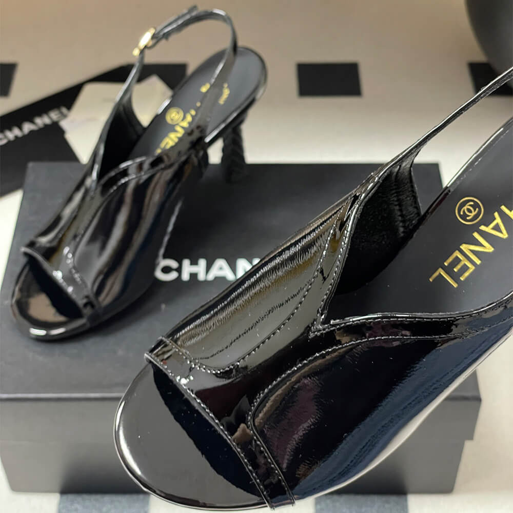Ch**el Sandals