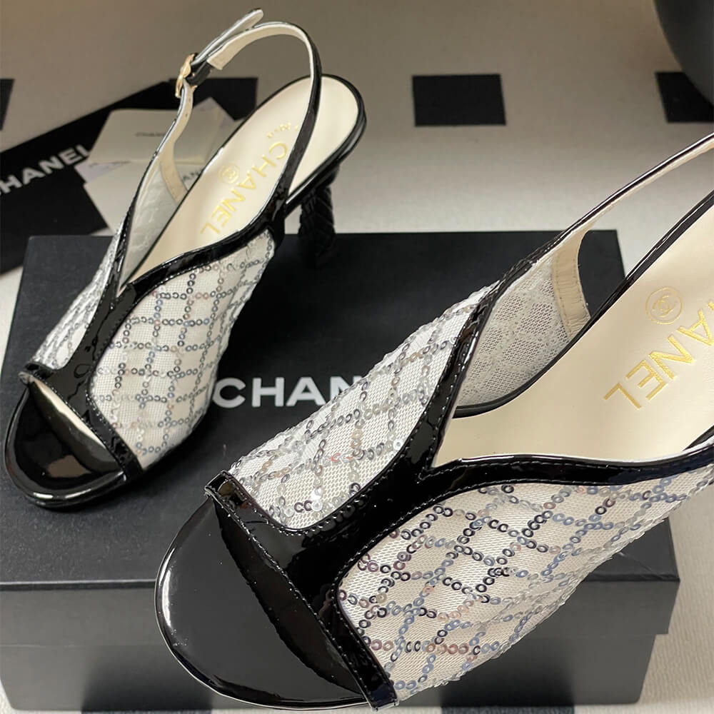 Ch**el Sandals