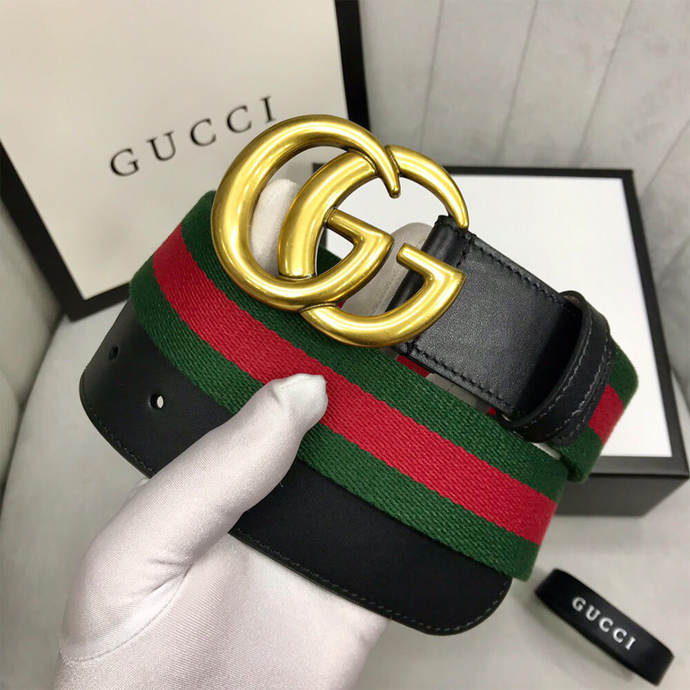 Gvc*1 38mm belt