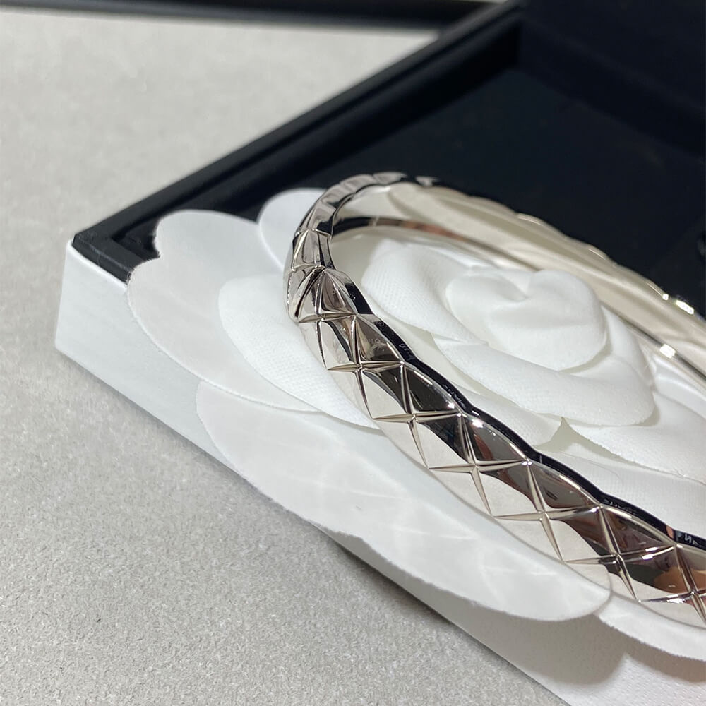 Ch**el COCO CRUSH bracelet