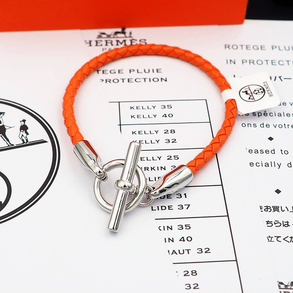 H**me5 Glenan H Bracelet