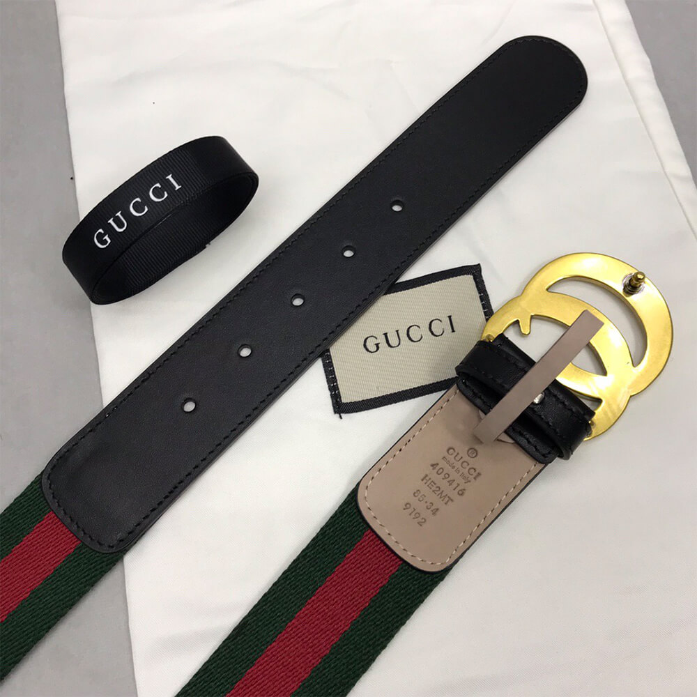 Gvc*1 38mm belt