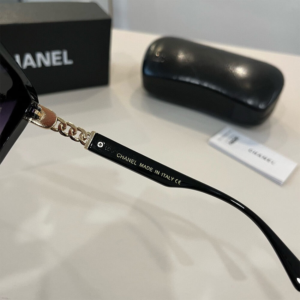 Ch**el SUNGLASSES