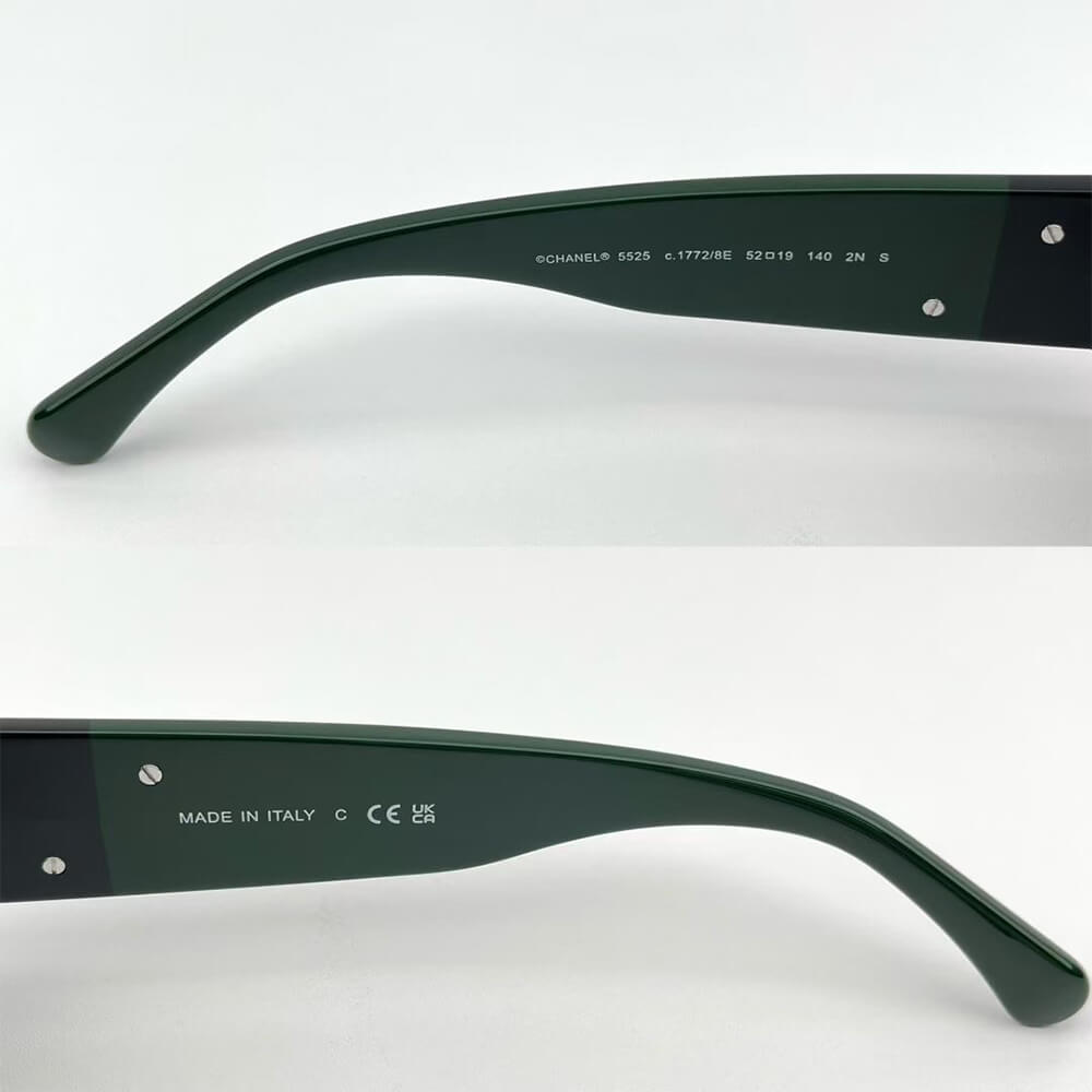 Ch**el SUNGLASSES