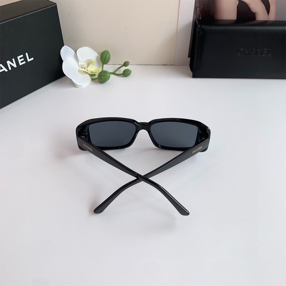 Ch**el SUNGLASSES