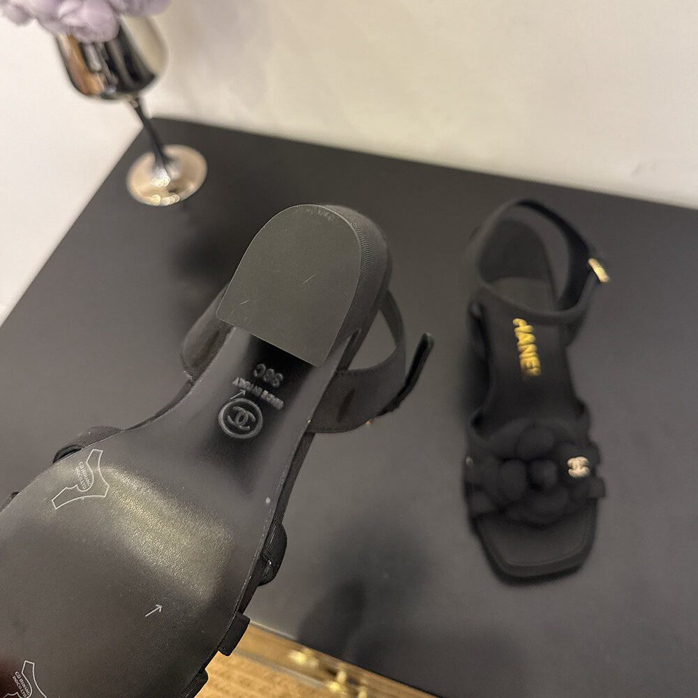 Ch**el Sandals