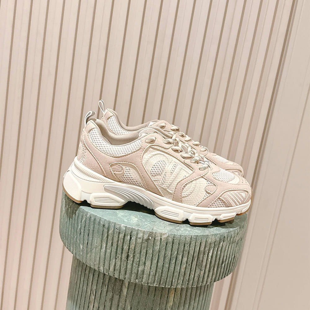 D10r Chrono Sneaker