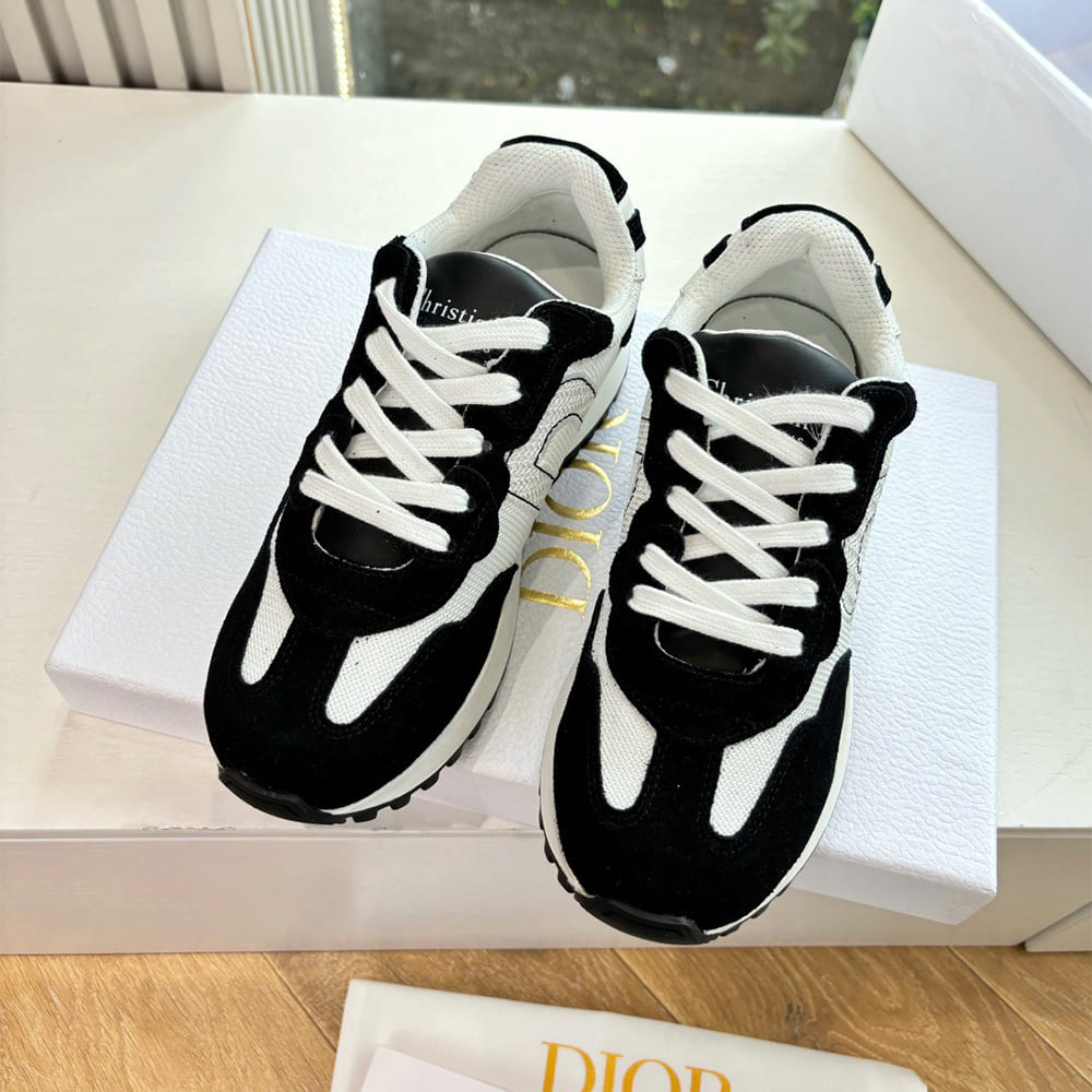 C’est D10r Sneaker