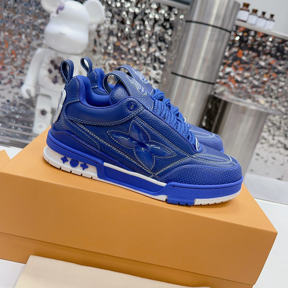 LV Skate Sneaker