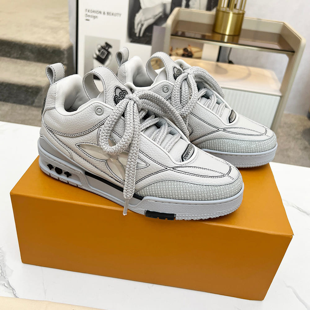 LV Skate Sneaker