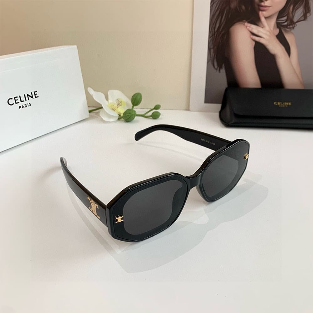 Ce1i*e SUNGLASSES