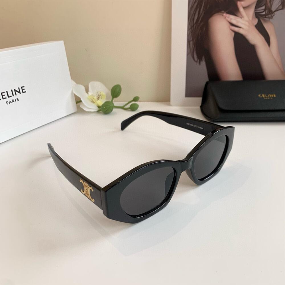 Ce1i*e SUNGLASSES