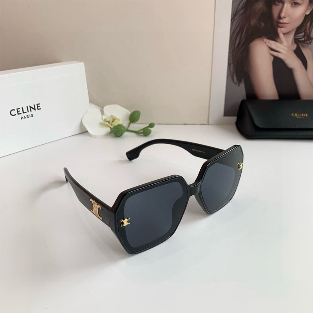 Ce1i*e SUNGLASSES