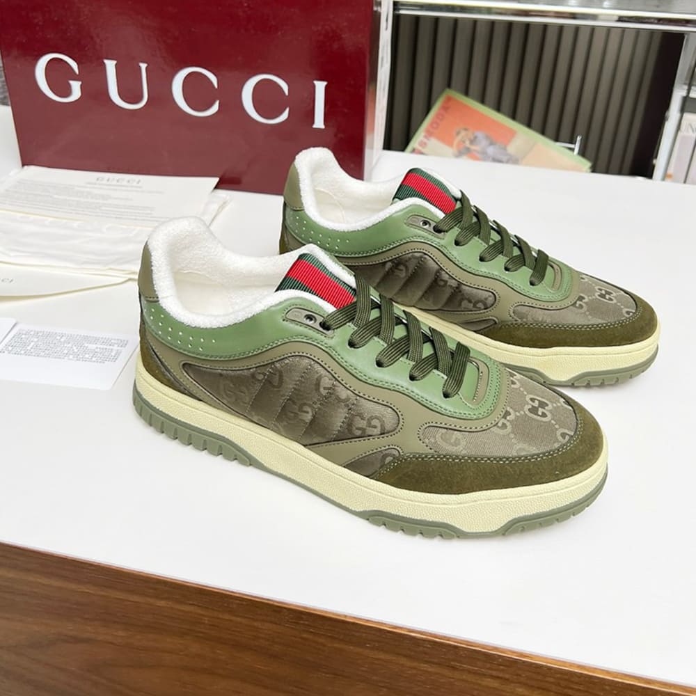 Gvc*1 Re-Web sneaker