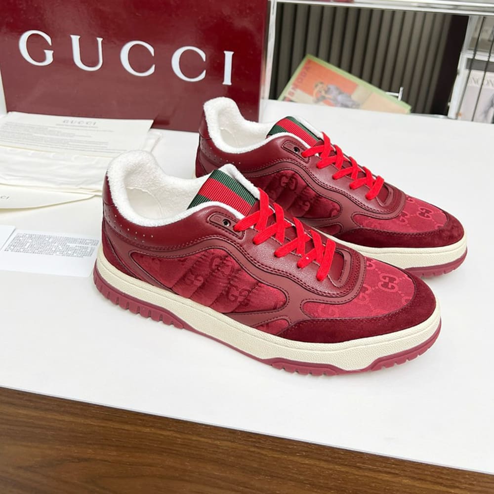 Gvc*1 Re-Web sneaker