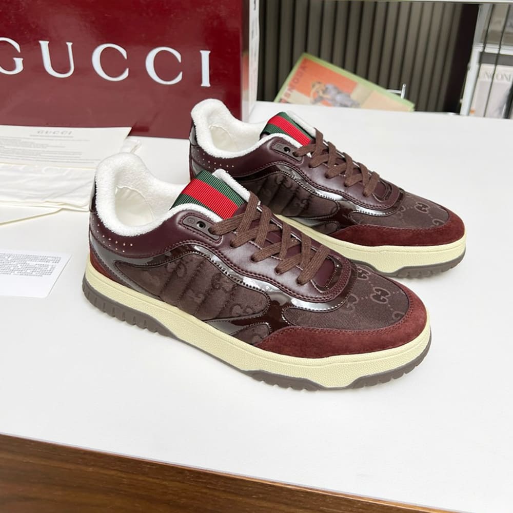 Gvc*1 Re-Web sneaker