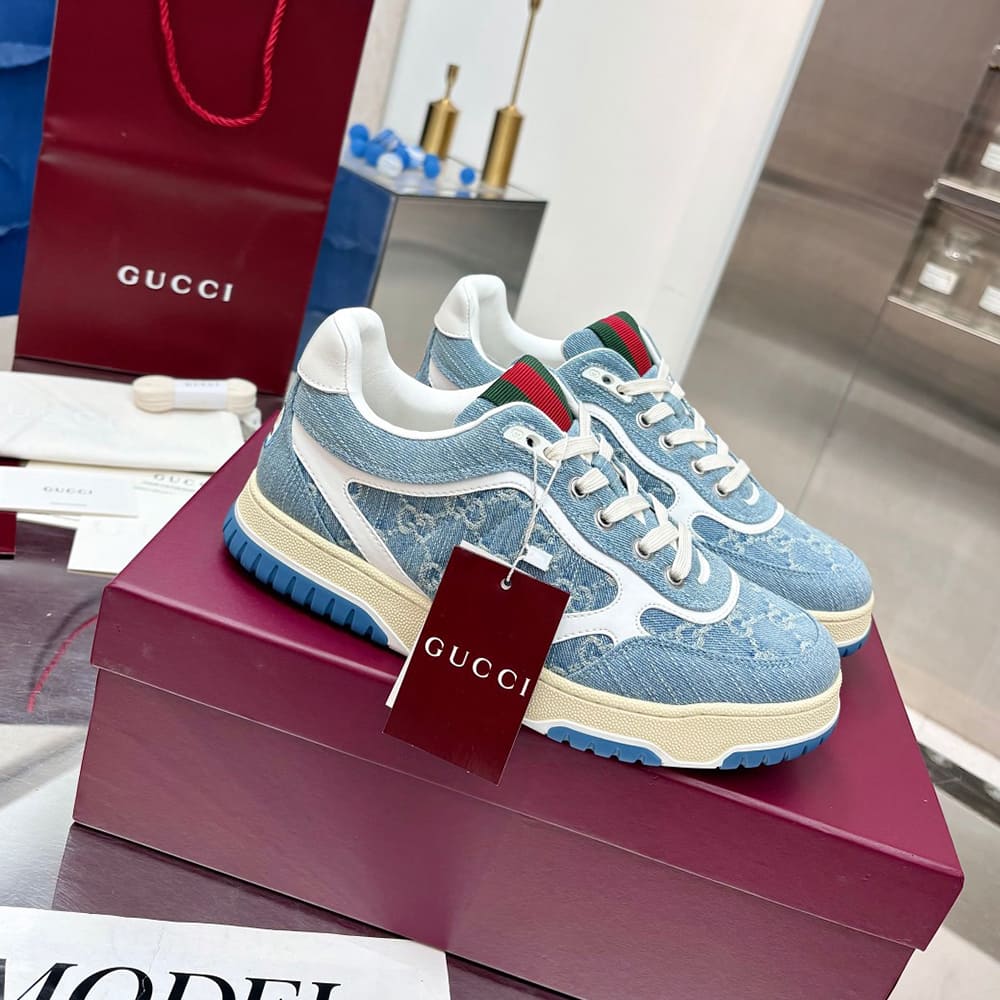 Gvc*1 Re-Web sneaker