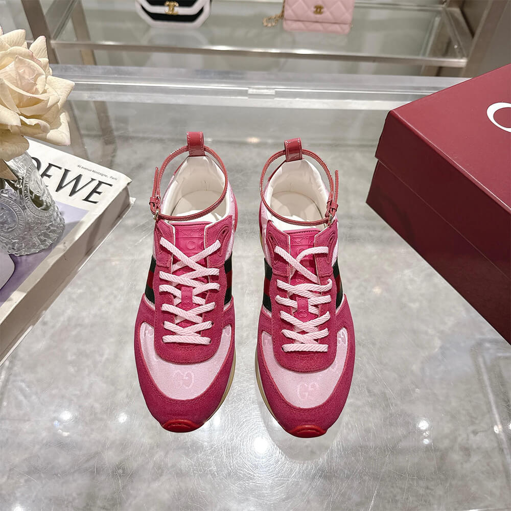 Women’s Gvc*1 Re-Motion sneaker