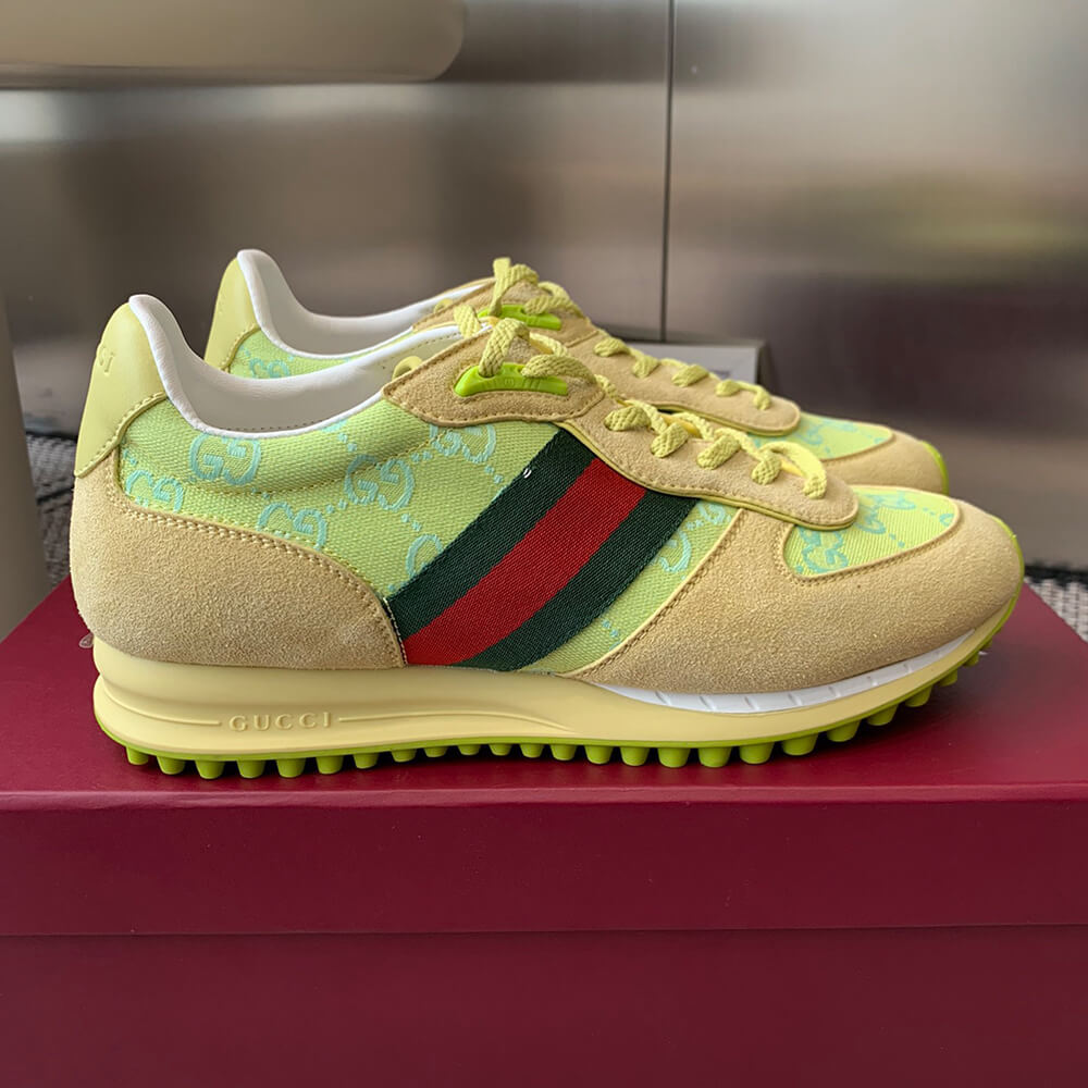 Men’s Gvc*1 Re-Motion sneaker