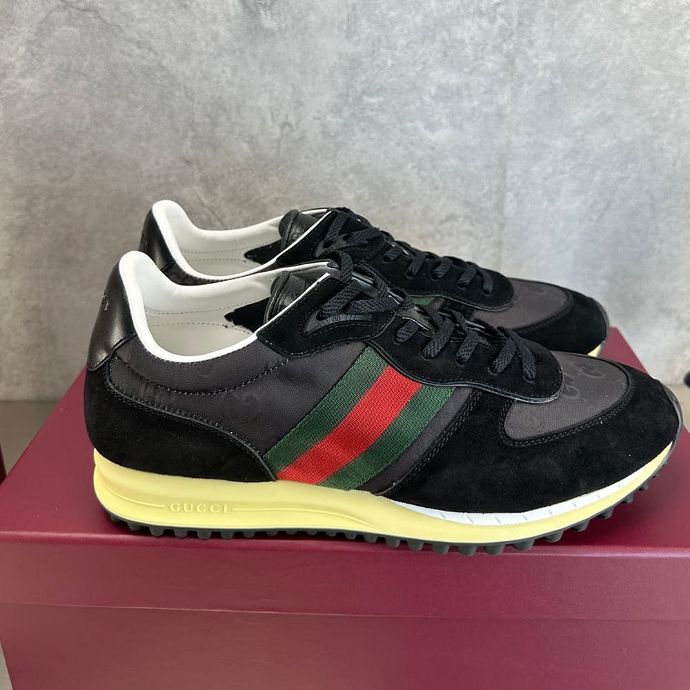 Men’s Gvc*1 Re-Motion sneaker