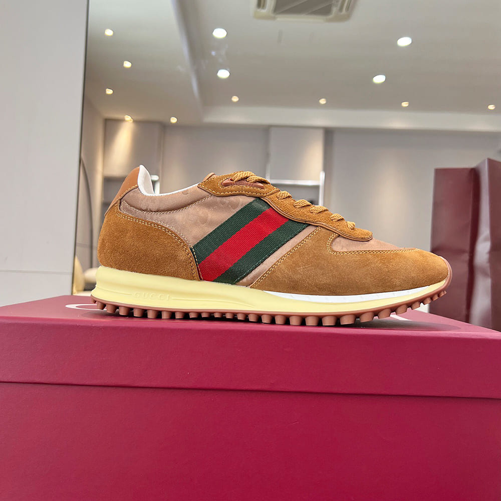Men’s Gvc*1 Re-Motion sneaker